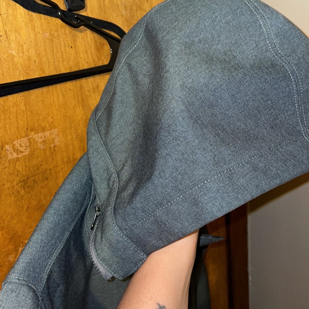 Northface Coat - image 4